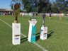 Ouro Verde é campeão da Taça D'Lamb Sport 2024