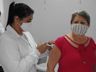 São Miguel do Oeste já aplicou quase 11 mil doses da vacina contra a Covid