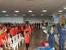 Formatura do Bombeiro Mirim reúne 108 alunos em Iporã Do Oeste