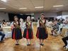 Abertura do Encontro Internacional de História promove espetáculo em Itapiranga