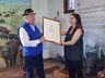 Centro Histórico Germânico de Itapiranga é destaque nos 200 anos da imigração alemã