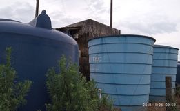 Sistemas de água comunitária de Iporã do Oeste passam a ter acompanhamento técnico 