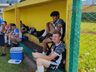 Canarinho da Mariflor garante vaga na semifinal do campo em São José do Cedro