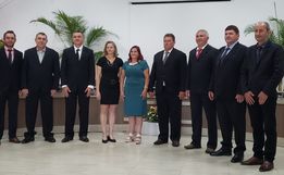 Rejeitado projeto de revogação dos incentivos de água no município de São João do Oeste