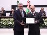 Desembargador do TJ virá ao município receber homenagem neste mês