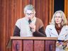 “A Igreja faz memória dos fiéis que já partiram, mas estão juntos à Deus”, afirma Padre Ivo Oro