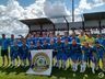 Cometa e Aliança vencem na abertura da Copa Itapiranga Lassberg