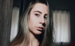 Filho desaparecido de mãe morta é localizado; suspeito está foragido