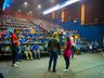 Alunos da APAE de SMOeste participam de Sessão Especial no Cine Peperi