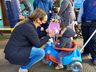 Escola Especial Viviane realiza projeto páscoa