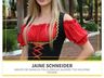 Homologadas candidatas a soberanas da 42ª Oktoberfest