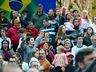 Mais de 5 mil pessoas acompanham desfile de 7 de setembro em SMOeste 