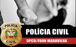 Homem é indiciado por violência doméstica por agredir companheira