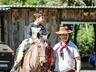 SMO: Grupo de Cavalarianos promove o 6º Acampamento Farrapo