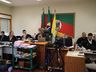 AO VIVO: acompanhe julgamento de mãe pelo assassinato de filho no norte do RS