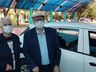 Idosos acima de 90 anos começam a ser vacinados no município