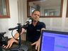 Conectando Ao Agro recebe André Rech Engenheiro Agrônomo e escritor 