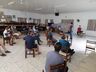 Lançado oficialmente o programa Guardar Água em Guarujá do Sul