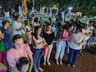 Apresentações restritas marcam a abertura do Natal Luz em Cedro 