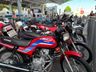 Encontro de carros antigos reúne 500 veículos e 15 mil visitantes em São Miguel do Oeste