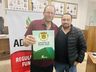 Habitação: Palma Sola entrega escrituras para moradores