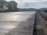 Saiba como está o andamento das obras na BR-163 em Guarujá do Sul; assista