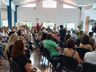 Michel Barth e Auri Mathias são empossados em Iporã do Oeste