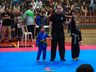 Mais de 170 atletas participam da 1ª Copa velho Oeste de Jiu-jitsu