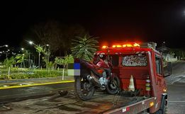 Polícia Militar deflagra Operação "Ruído Zero" em São Miguel do Oeste 