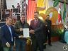 Abertura da 18ª Festa da Fruta reúne grande público em Mondaí