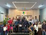 Belmonte realiza entrega de matrículas pelo Programa Lar Legal
