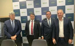 SC 163 deve ser federalizada ainda este ano