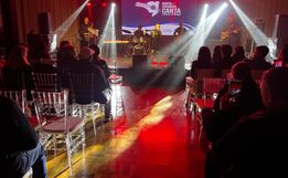 Acompanhe ao vivo as audições do Festival Santa Catarina Canta