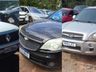 Leilão do Detran em SC tem carros mais baratos do que Iphone