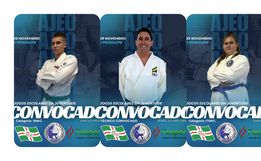 Judocas de SMO garantem vaga na Seleção Catarinense e vão aos Jogos da Juventude
