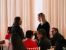 Mais de 300 mulheres participam do Encontro de Damas em SMOeste