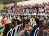 Espetáculo de dança mostra talentos campoerenses