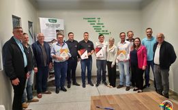Assinado contrato para início das obras do novo Centro de Repouso e Saúde do Idoso