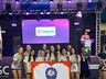 Guaraciaba alcança marca de 30 vezes campeã estadual no voleibol feminino de base