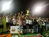 Metropol de Santa Cruz é campeão da Série Prata Campeonato Municipal