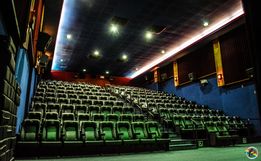 Cine Peperi realiza promoção do meio ingresso nesta semana; saiba mais