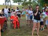 Lions Clube faz entrega de presentes para crianças de Campo Erê 