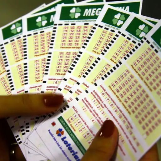 Apostador de SMO acerta quina da Mega-Sena e fatura mais de R$ 40 mil