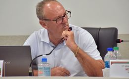 SMO: Vereador emite nota e diz que e-mails com ameaças foi uma armação contra ele