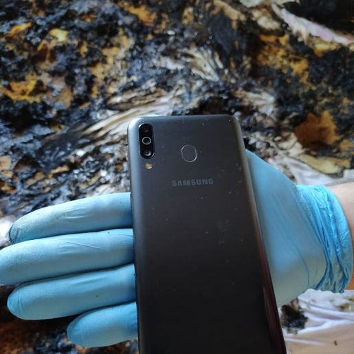Incêndio que resultou em morte de homem não foi devido explosão de carregador, aponta laudo