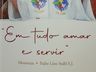 Padre Lino Stahl completa 100 anos