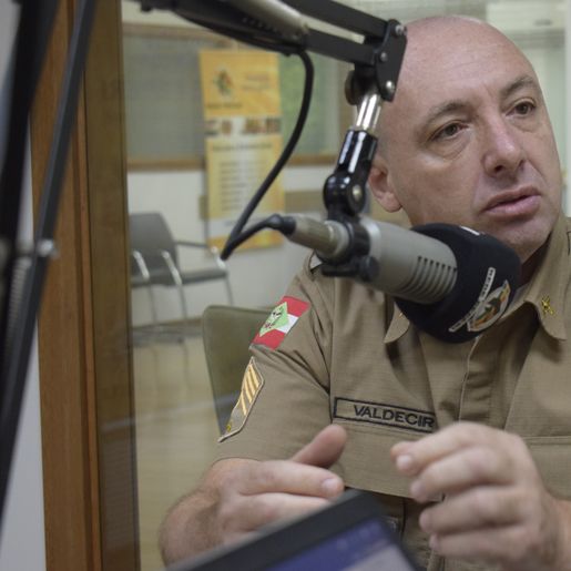 Peperi Debates discute o que torna o trânsito um espaço de risco 
