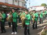Desfile cívico de Itapiranga ressalta patriotismo