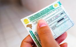 Novidades na CNH têm de renovação gratuita a redução de até 80% no custo