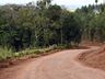 Descanso  prossegue com obras de calçamento em estradas no interior